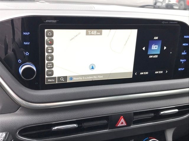 Hyundai Sonata SEL Plus 2023