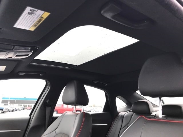 Hyundai Sonata SEL Plus 2023