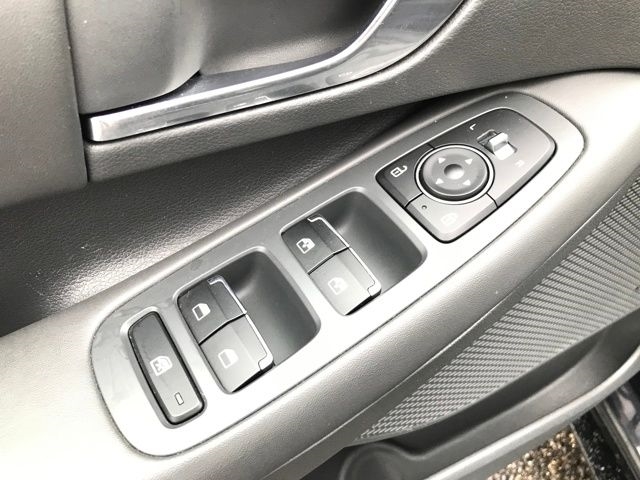 Hyundai Sonata SEL Plus 2023