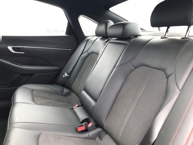 Hyundai Sonata SEL Plus 2023