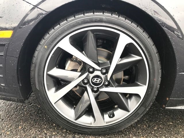 Hyundai Sonata SEL Plus 2023