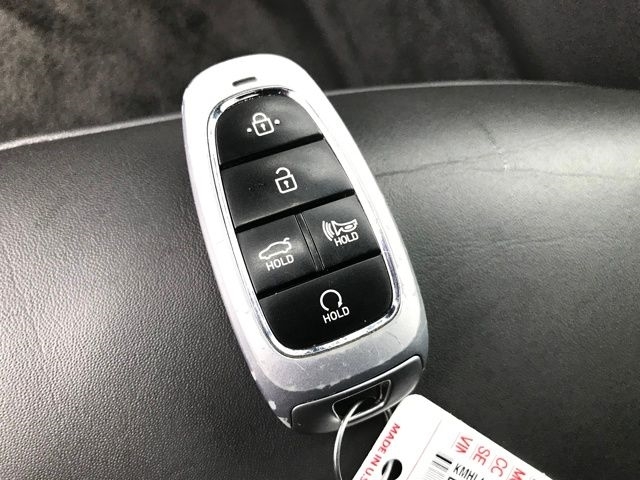 Hyundai Sonata SEL Plus 2023