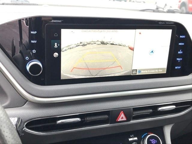 Hyundai Sonata SEL Plus 2023