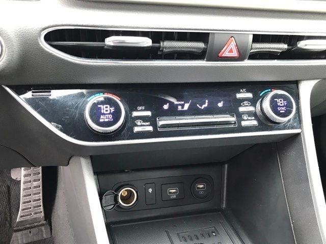 Hyundai Sonata SEL Plus 2023