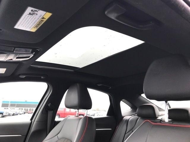 Hyundai Sonata SEL Plus 2023