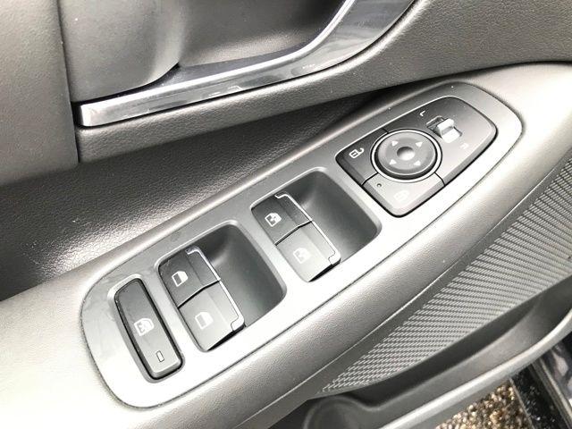 Hyundai Sonata SEL Plus 2023