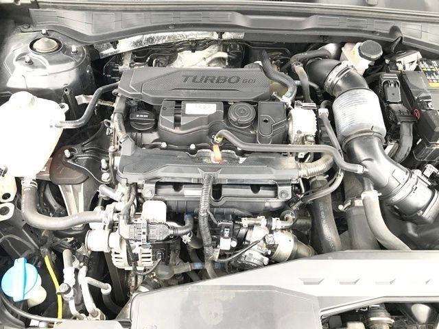 Hyundai Sonata SEL Plus 2023