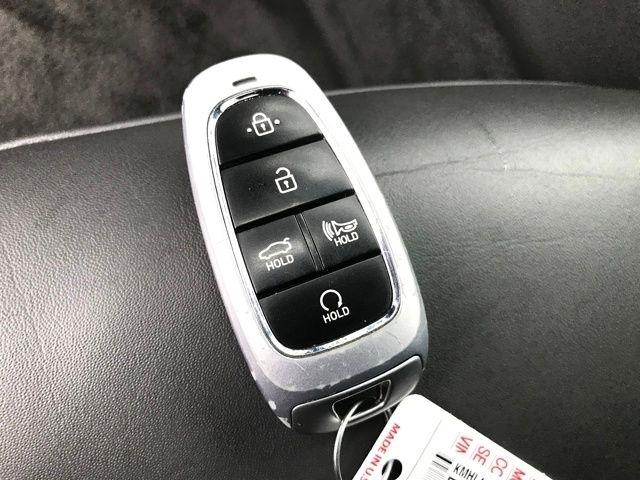 Hyundai Sonata SEL Plus 2023