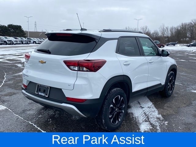 Chevrolet TrailBlazer LT AWD 2023