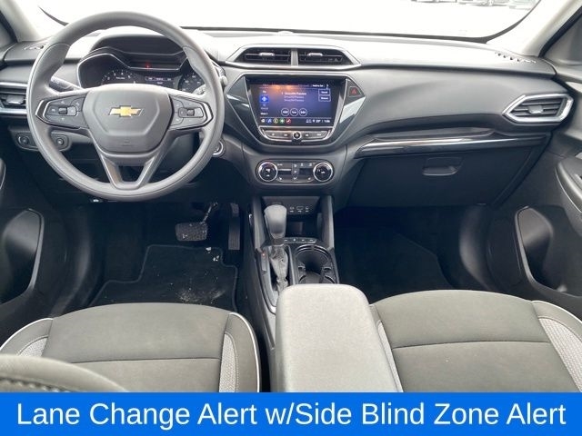 Chevrolet TrailBlazer LT AWD 2023