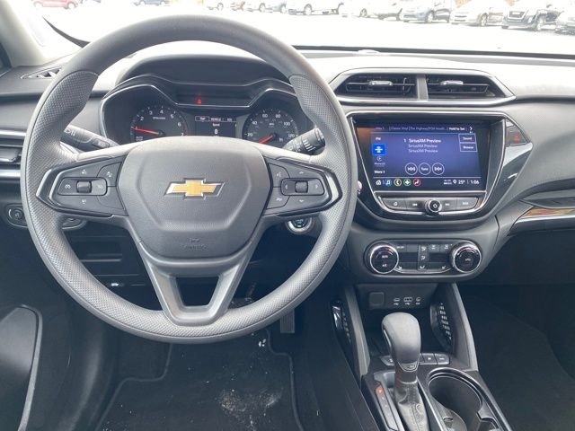 Chevrolet TrailBlazer LT AWD 2023