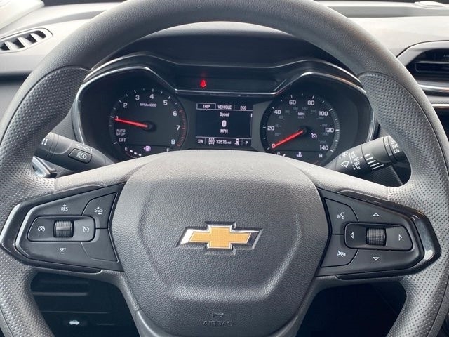 Chevrolet TrailBlazer LT AWD 2023