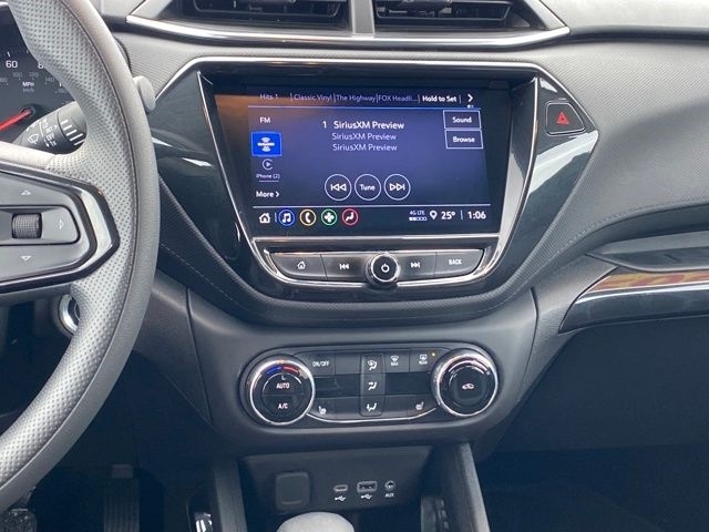 Chevrolet TrailBlazer LT AWD 2023