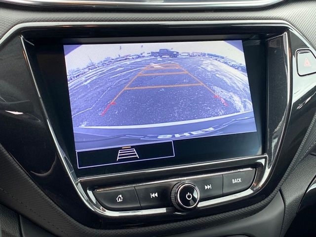 Chevrolet TrailBlazer LT AWD 2023