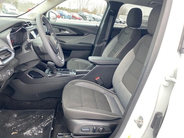 Chevrolet TrailBlazer LT AWD 2023