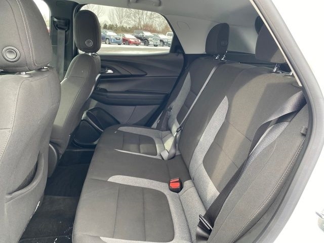 Chevrolet TrailBlazer LT AWD 2023