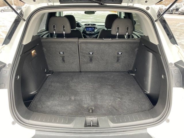 Chevrolet TrailBlazer LT AWD 2023