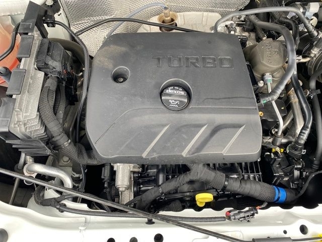 Chevrolet TrailBlazer LT AWD 2023