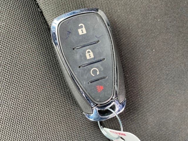 Chevrolet TrailBlazer LT AWD 2023