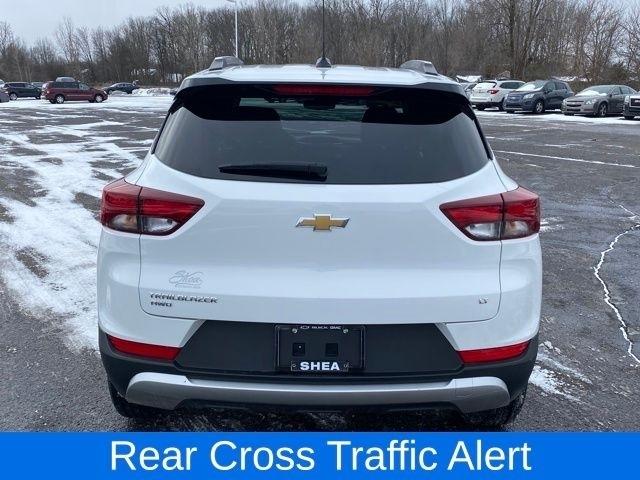Chevrolet TrailBlazer LT AWD 2023