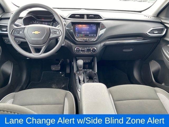 Chevrolet TrailBlazer LT AWD 2023