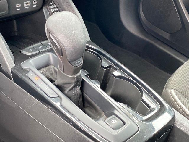 Chevrolet TrailBlazer LT AWD 2023