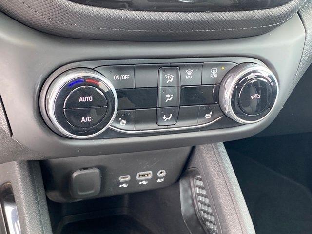 Chevrolet TrailBlazer LT AWD 2023