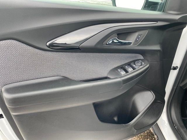 Chevrolet TrailBlazer LT AWD 2023