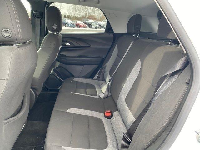 Chevrolet TrailBlazer LT AWD 2023