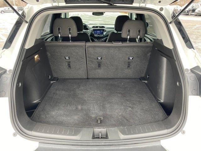 Chevrolet TrailBlazer LT AWD 2023