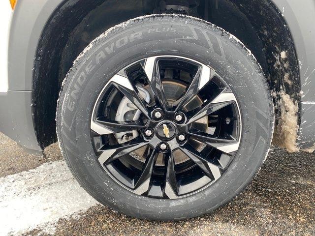 Chevrolet TrailBlazer LT AWD 2023
