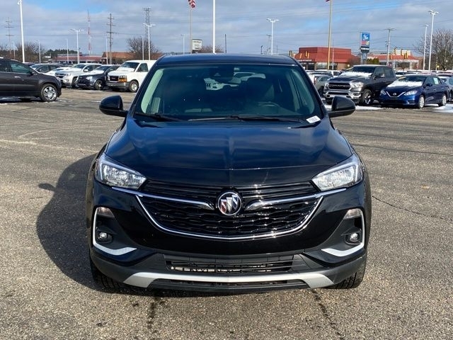 Buick Encore GX Preferred AWD 2023