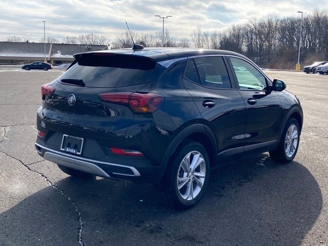Buick Encore GX Preferred AWD 2023