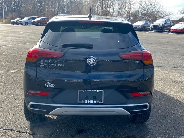 Buick Encore GX Preferred AWD 2023