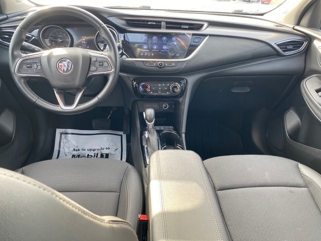 Buick Encore GX Preferred AWD 2023