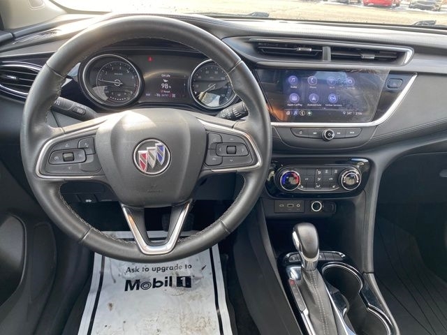 Buick Encore GX Preferred AWD 2023
