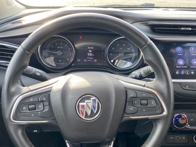 Buick Encore GX Preferred AWD 2023