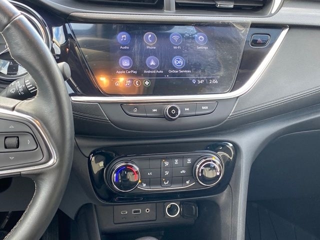 Buick Encore GX Preferred AWD 2023