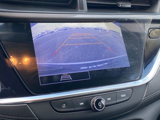 Buick Encore GX Preferred AWD 2023