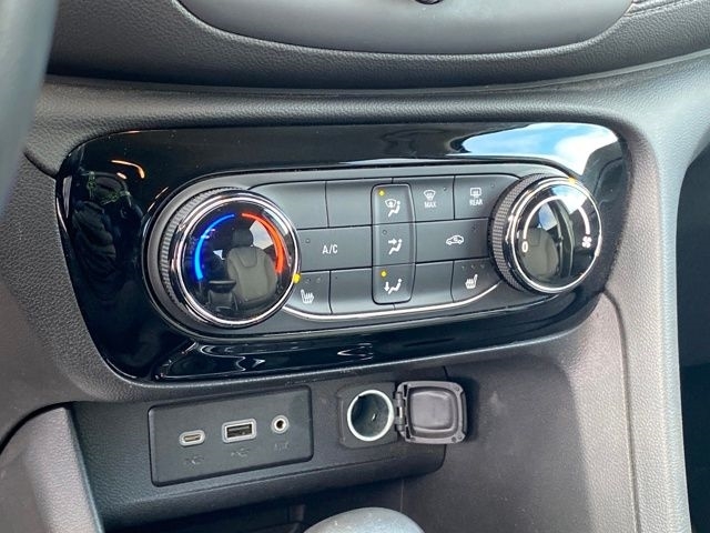 Buick Encore GX Preferred AWD 2023