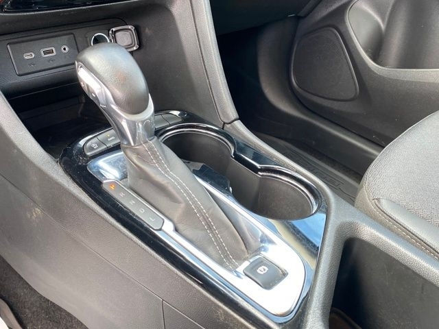 Buick Encore GX Preferred AWD 2023