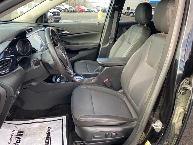 Buick Encore GX Preferred AWD 2023