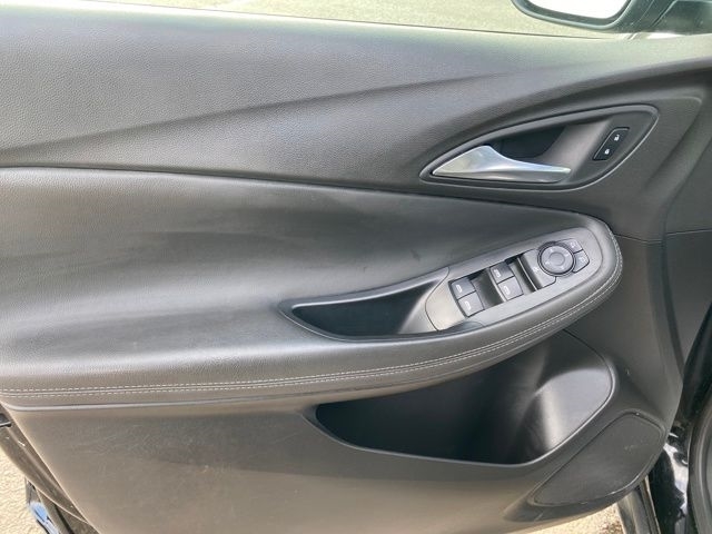 Buick Encore GX Preferred AWD 2023