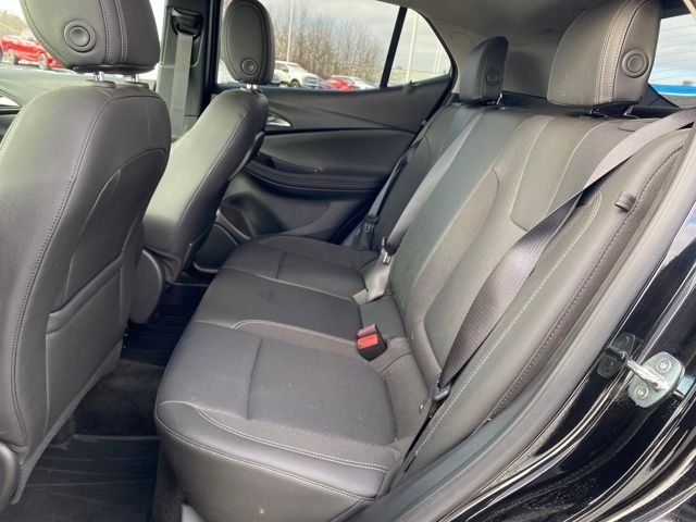 Buick Encore GX Preferred AWD 2023