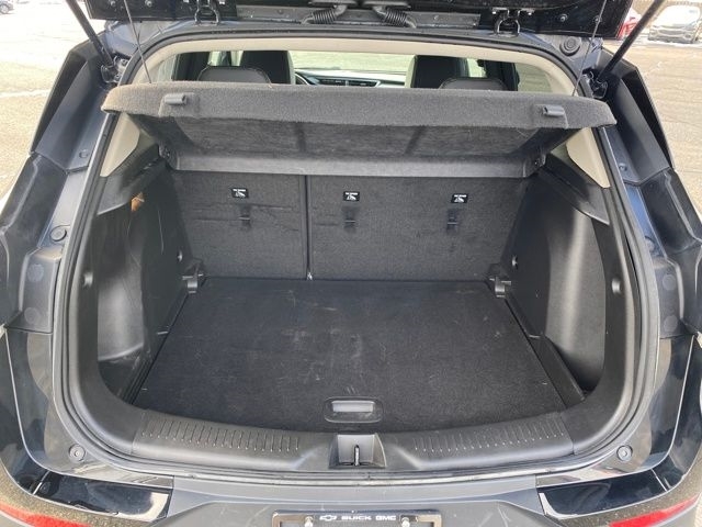 Buick Encore GX Preferred AWD 2023