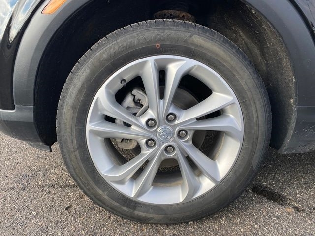 Buick Encore GX Preferred AWD 2023