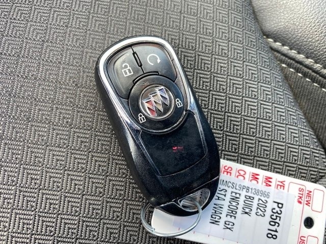 Buick Encore GX Preferred AWD 2023
