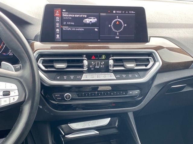 BMW X3 sDrive30i 2023