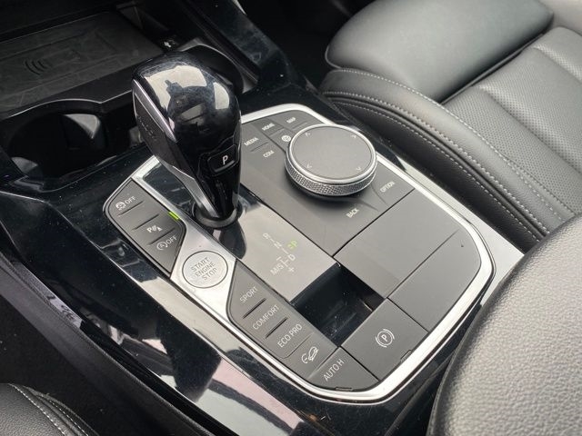 BMW X3 sDrive30i 2023