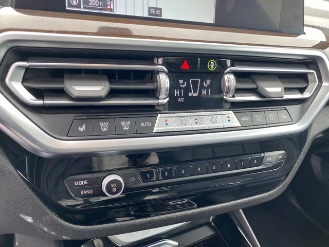 BMW X3 sDrive30i 2023